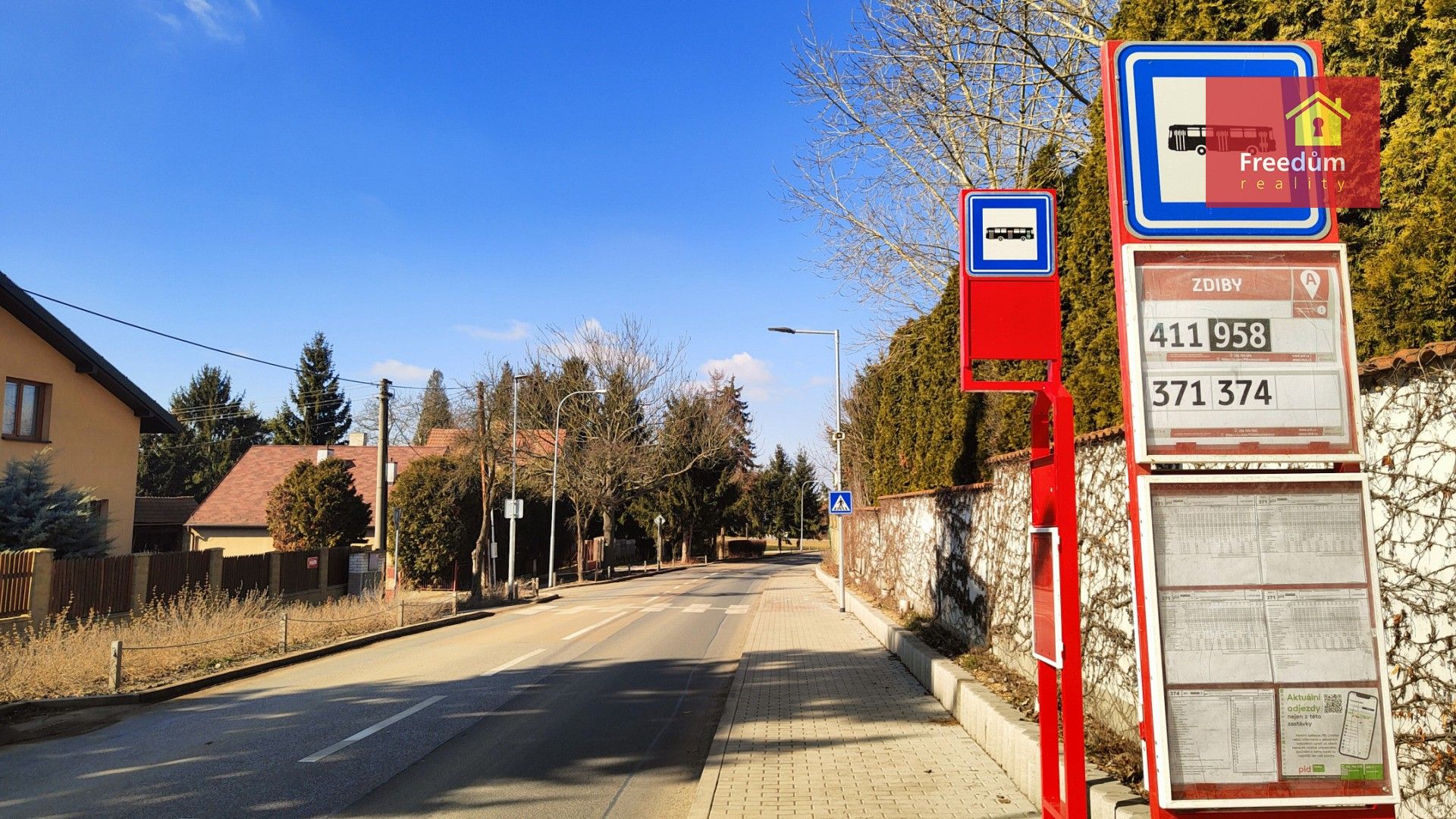 Prodej činžovní dům - Náměstí M. J. Husa, Zdiby, 415 m²