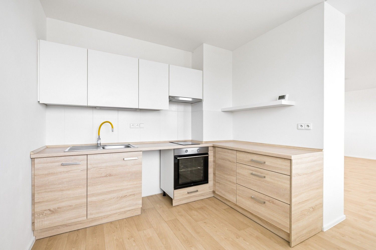 1+1, Plzeň - Východní Předměstí, okres Plzeň-město, Plzeňský kraj, 66 m² - 2