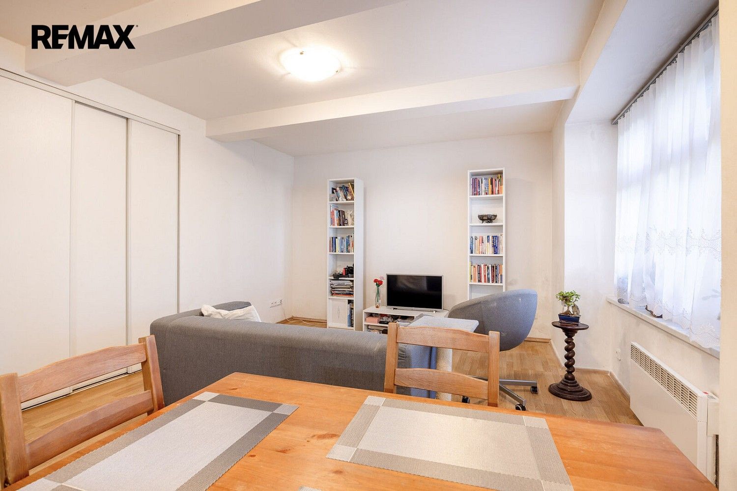 2+kk, Doudova, Praha 4 - Podolí, 50 m² - 1