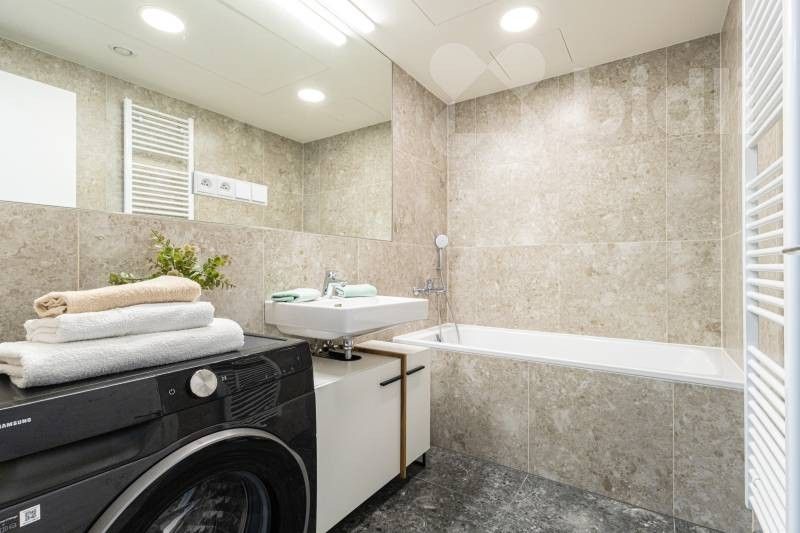 Prodej byt 3+kk - Československého exilu 2424, Praha Modřany, 61 m² - 5