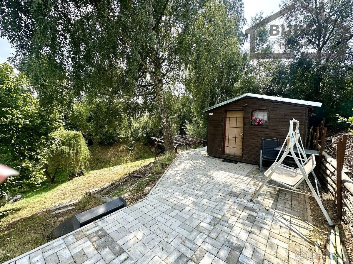 Chaty, Tachov, 347 01