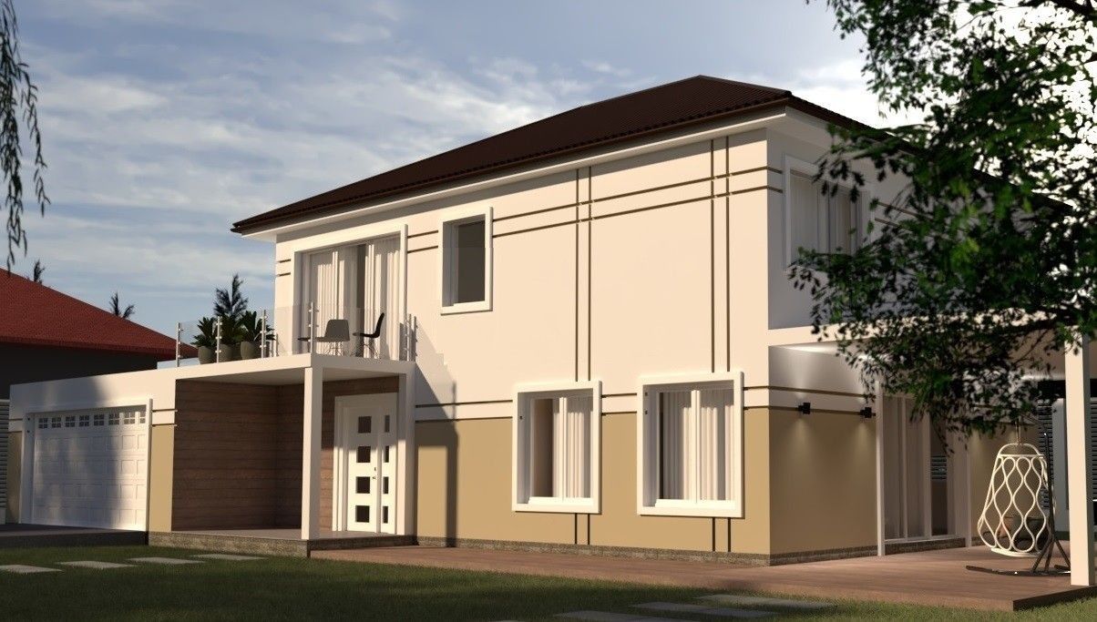 Pozemek pro bydlení, 900 m²