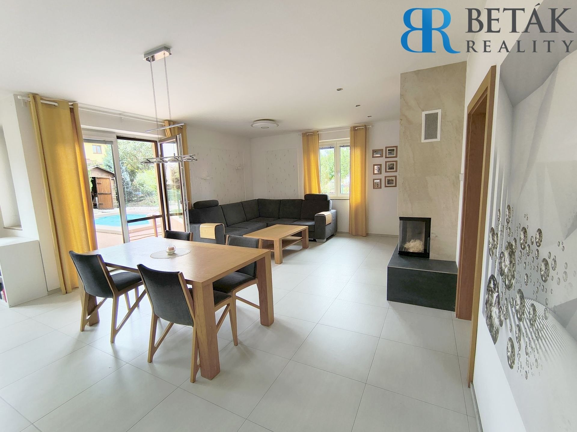 Rodinný dům · 165 m² · Luční 367, Přerov VI-Újezdec - 4