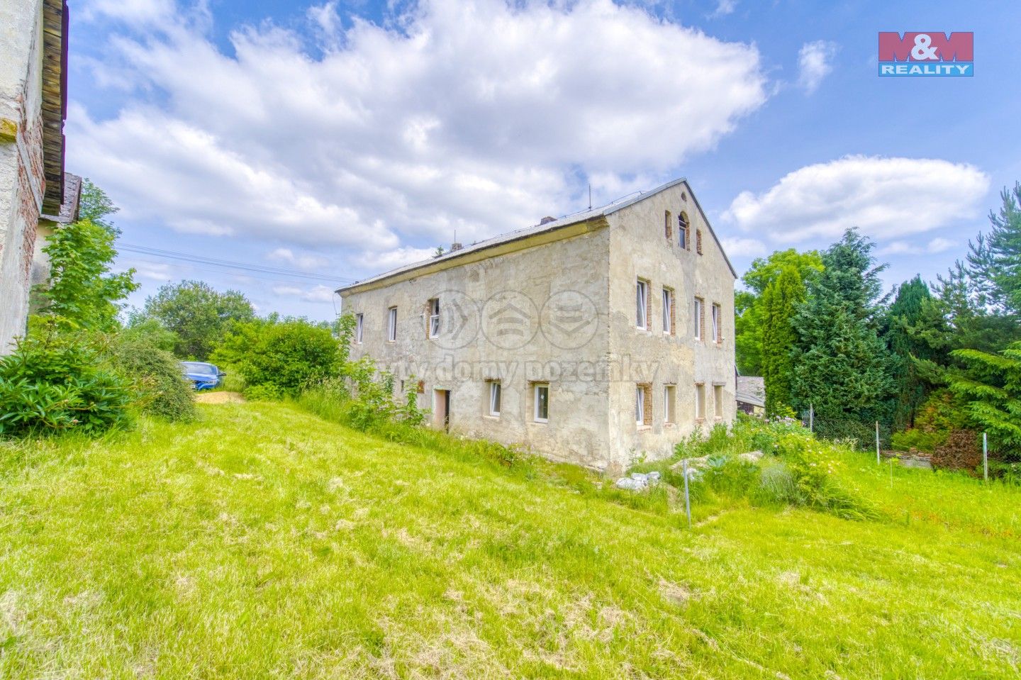 Rodinný dům · 120 m² · Louka, Nová Ves - 3