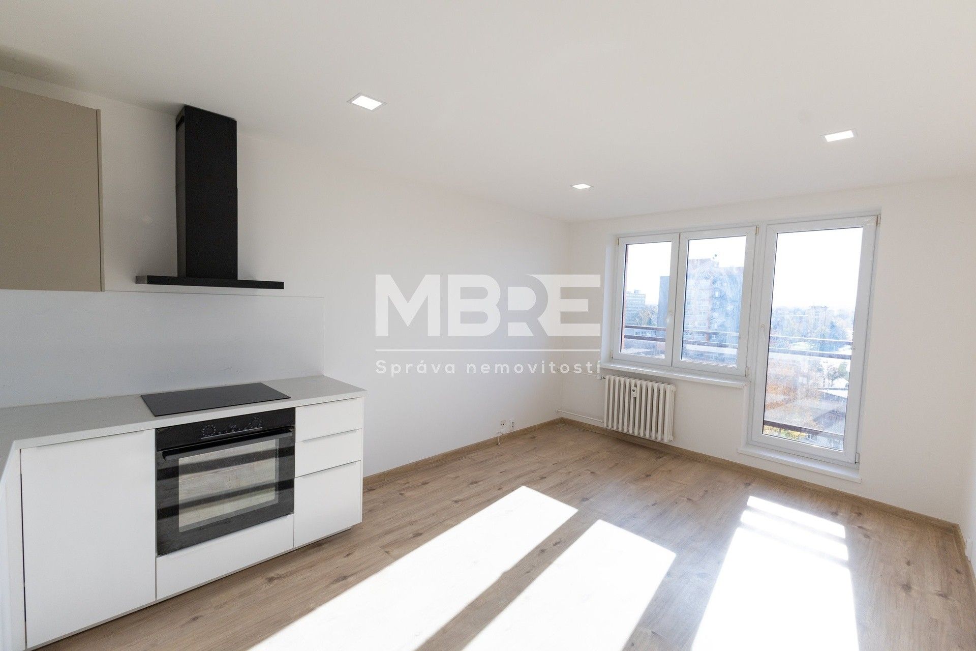 Byt 1+kk · 30 m² · Studentská 2361, Karviná Mizerov - 4