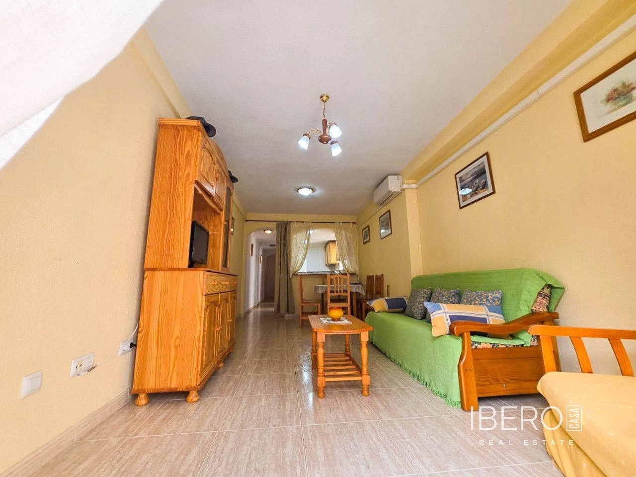 4+kk, Torrevieja, Španělsko, 76 m² - 1
