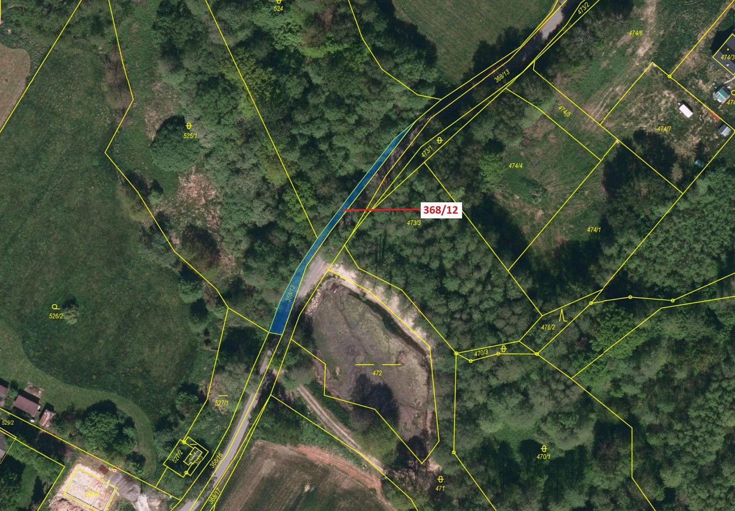 Ostatní, Petrovice u Karviné, okres Karviná, Moravskoslezský kraj - 2