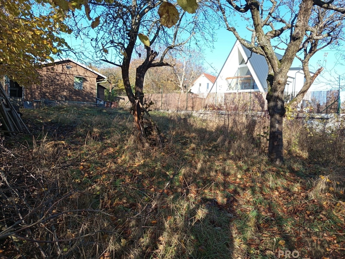 Prodej chalupa - Višňovka II, Kamenice - Těptín, okres Praha-východ, 36 m² - 5