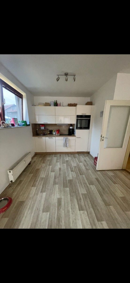 Byt 2+kk, 45 m²