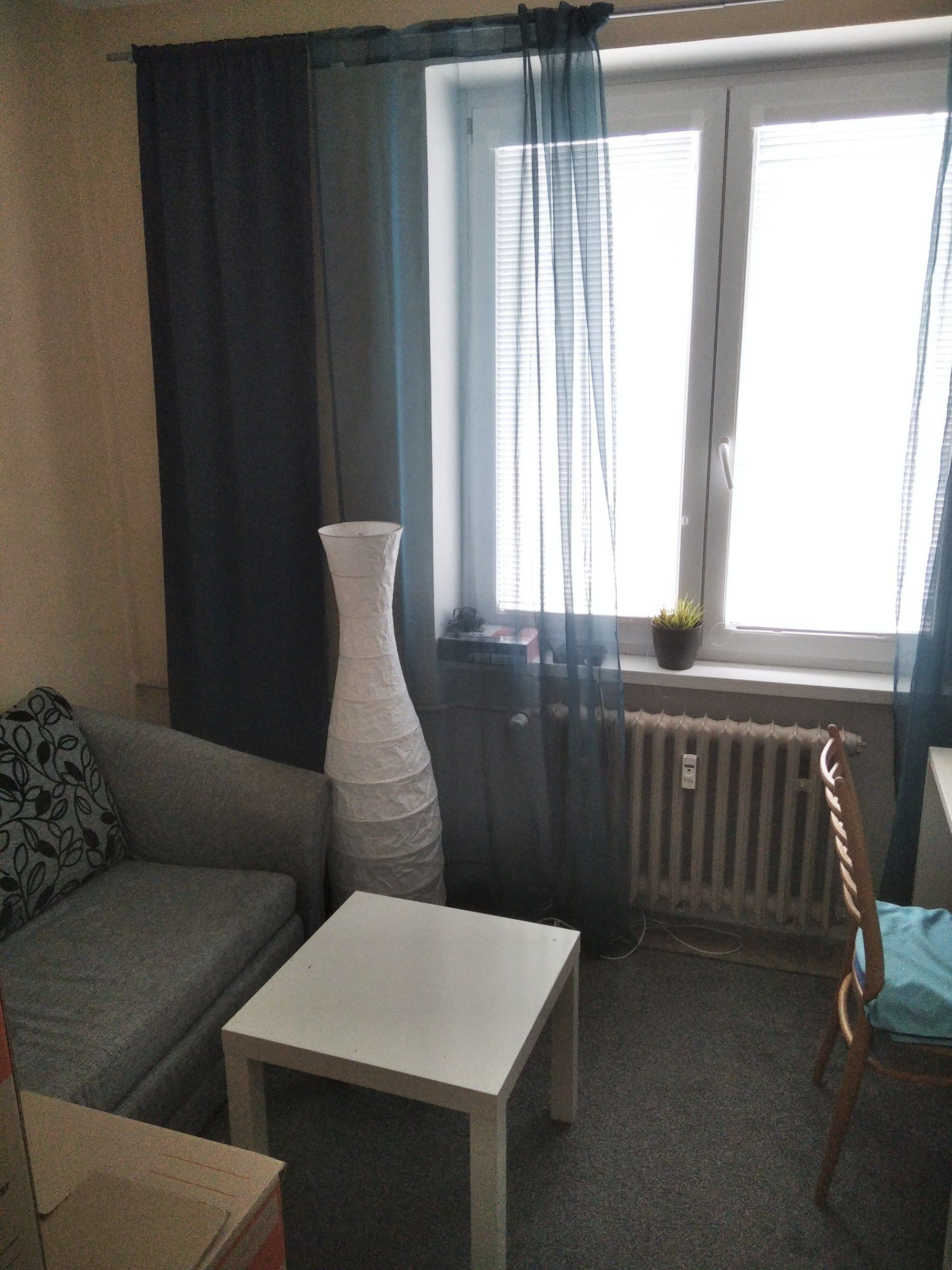 1+1, Pod Vodojemem, Horažďovice, 38 m²