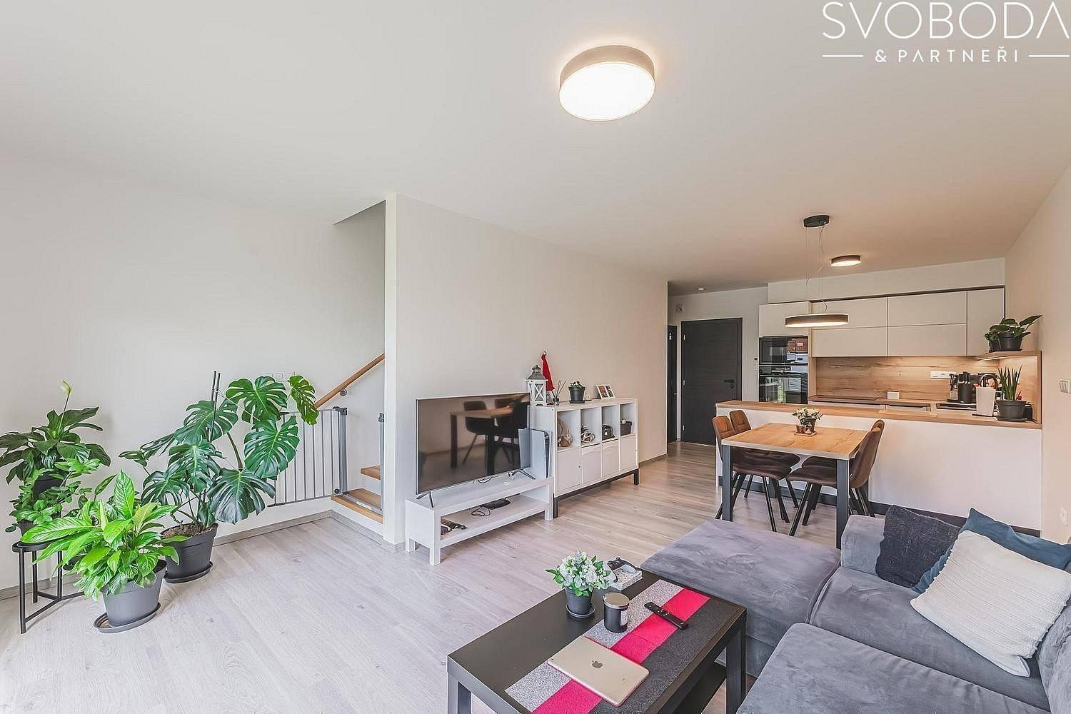 Pronájem rodinný dům - Smiřice - Rodov, okres Hradec Králové, 108 m² - 5