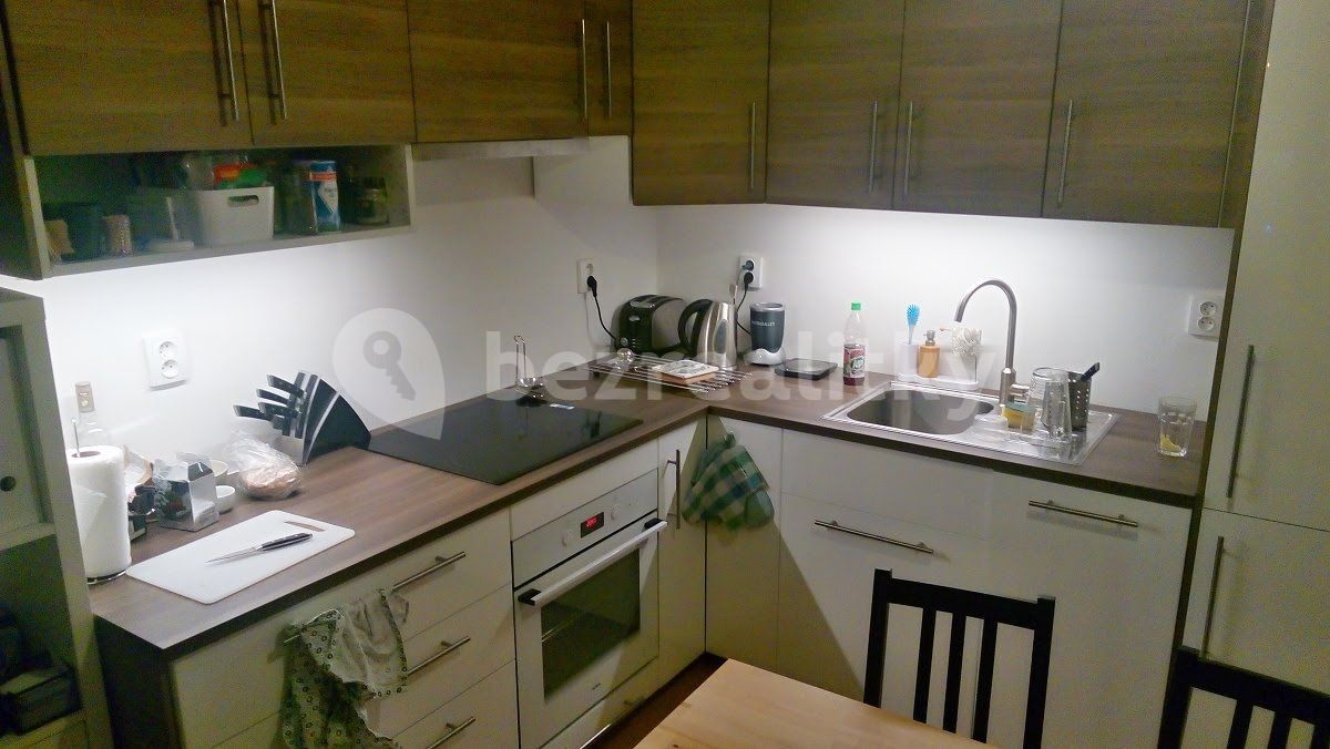 Byt 2+kk · 51 m² · Musílkova, Praha - Košíře - 4
