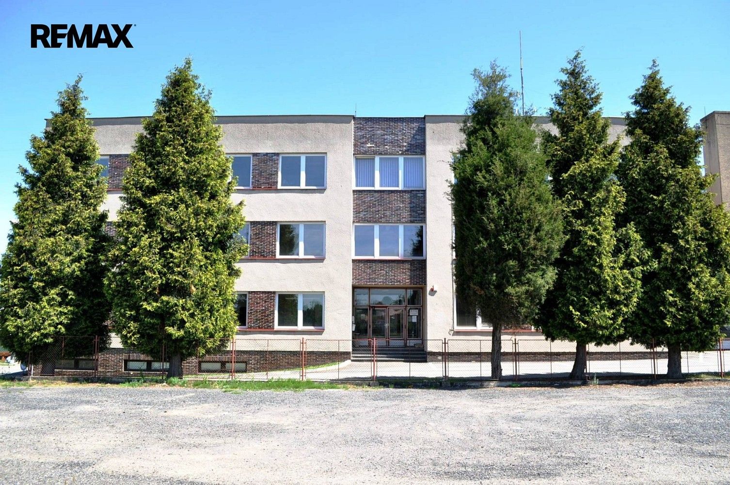 Kanceláře, Havlíčkův Brod, Kraj Vysočina, 20 m² - 1