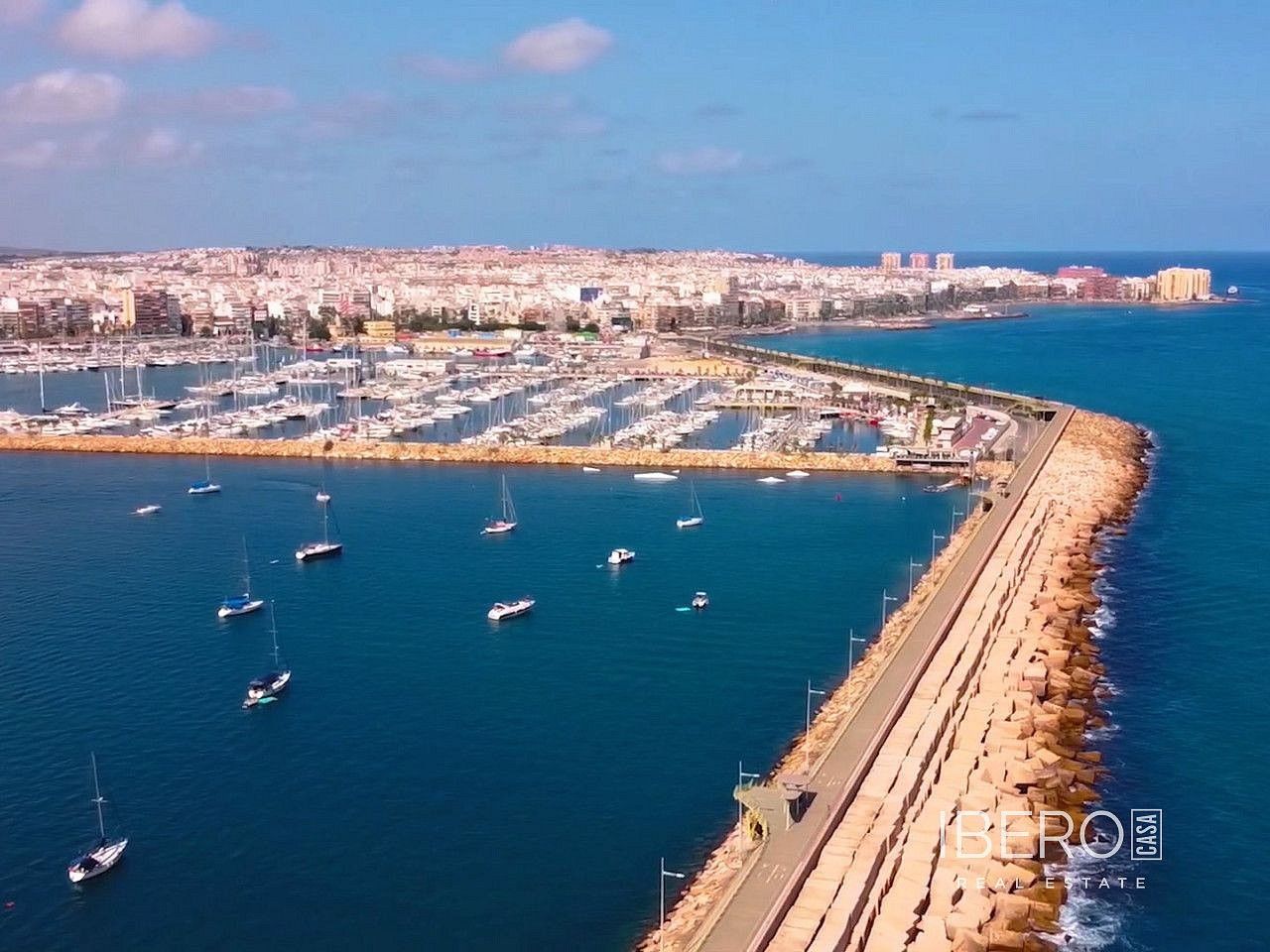 Byt 4+kk · 61 m² · Torrevieja, Španělsko - 3