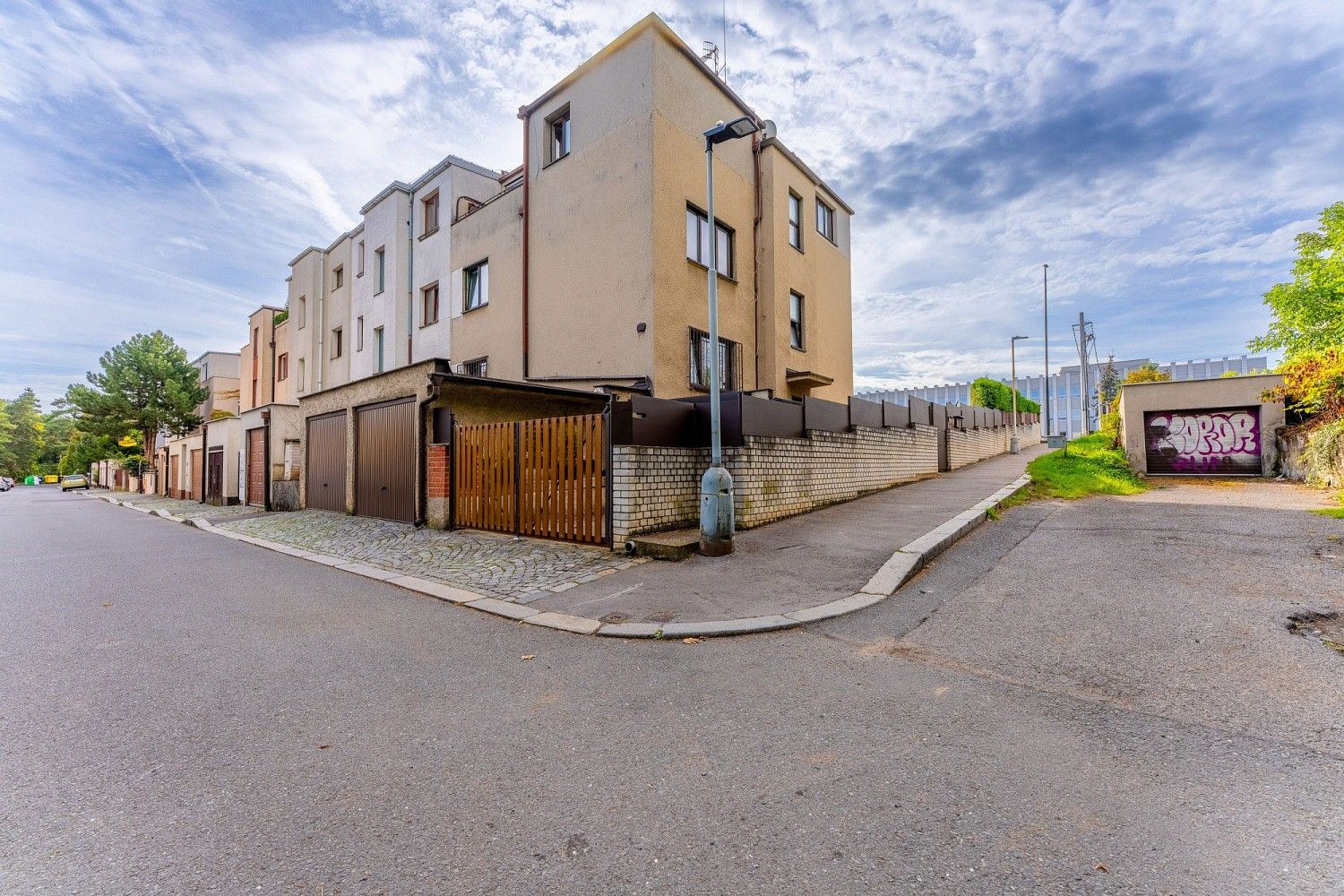 Prodej ostatní - Praha, Hlavní město Praha, 14 m² - 5