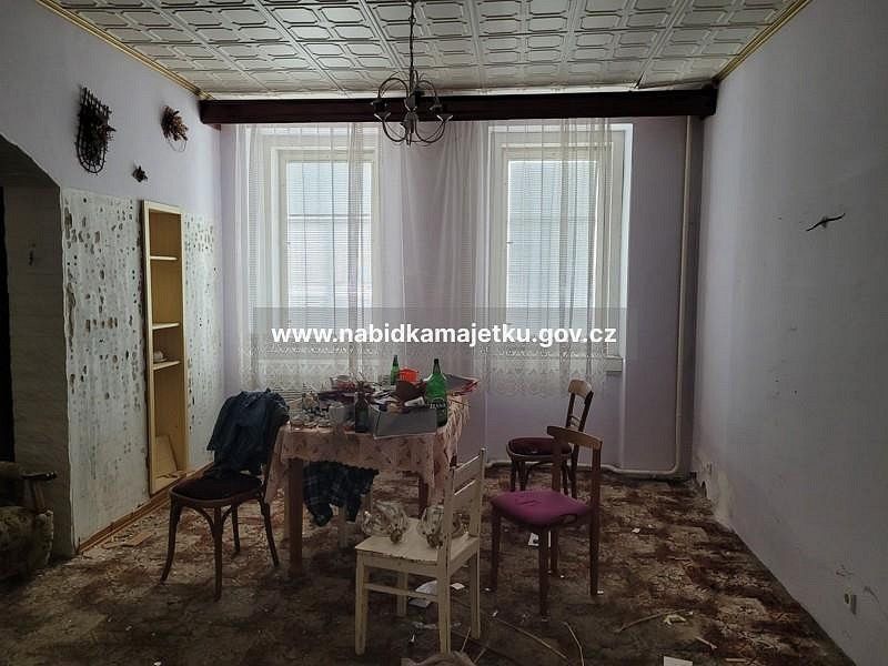 Rodinný dům · 263 m² · Třebechovice pod Orebem, okres Hradec Králové - 4