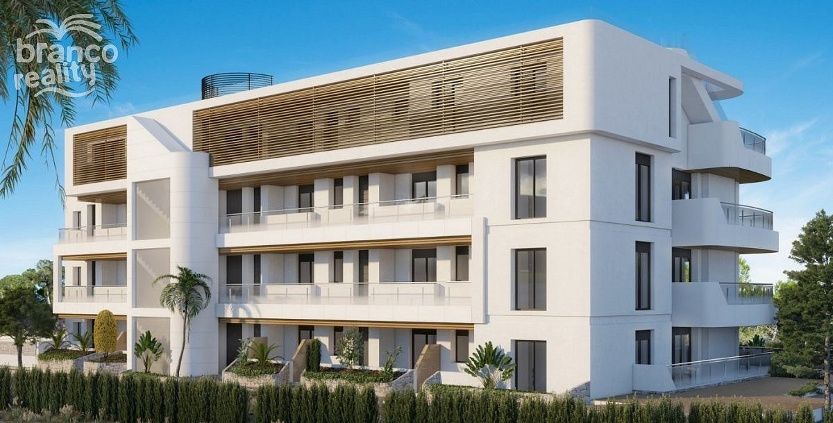 3+kk, Orihuela Costa, Alicante, Španělsko, 73 m² - 2
