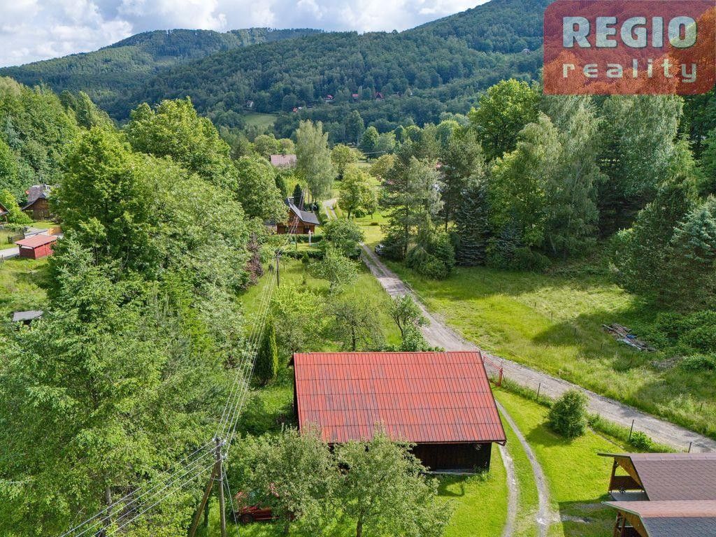 Pozemek pro bydlení · Smilovice u Třince, 739 55 - 4