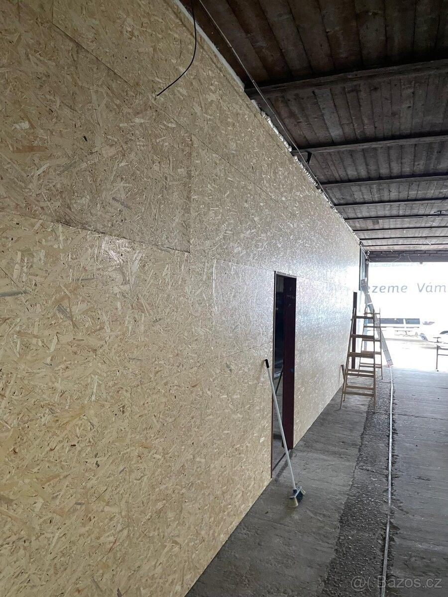 Pronájem sklad - Brno, 635 00