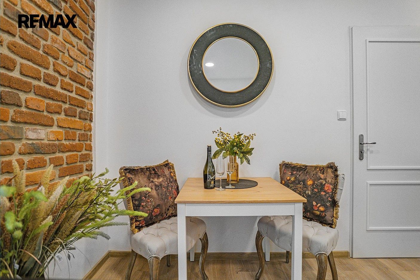 Byt 1+kk · 20 m² · Praha - Smíchov, okres Praha 5, Hlavní město Praha - 4