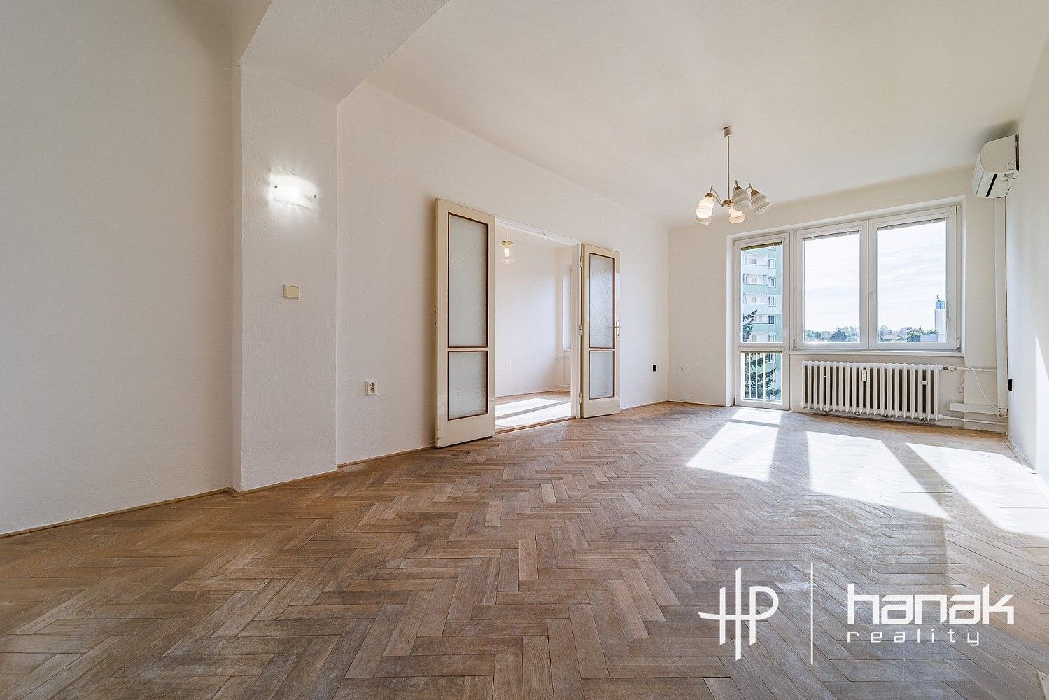 Prodej byt 3+1 - Foerstrova, Olomouc - Nová Ulice, 67 m² - 2