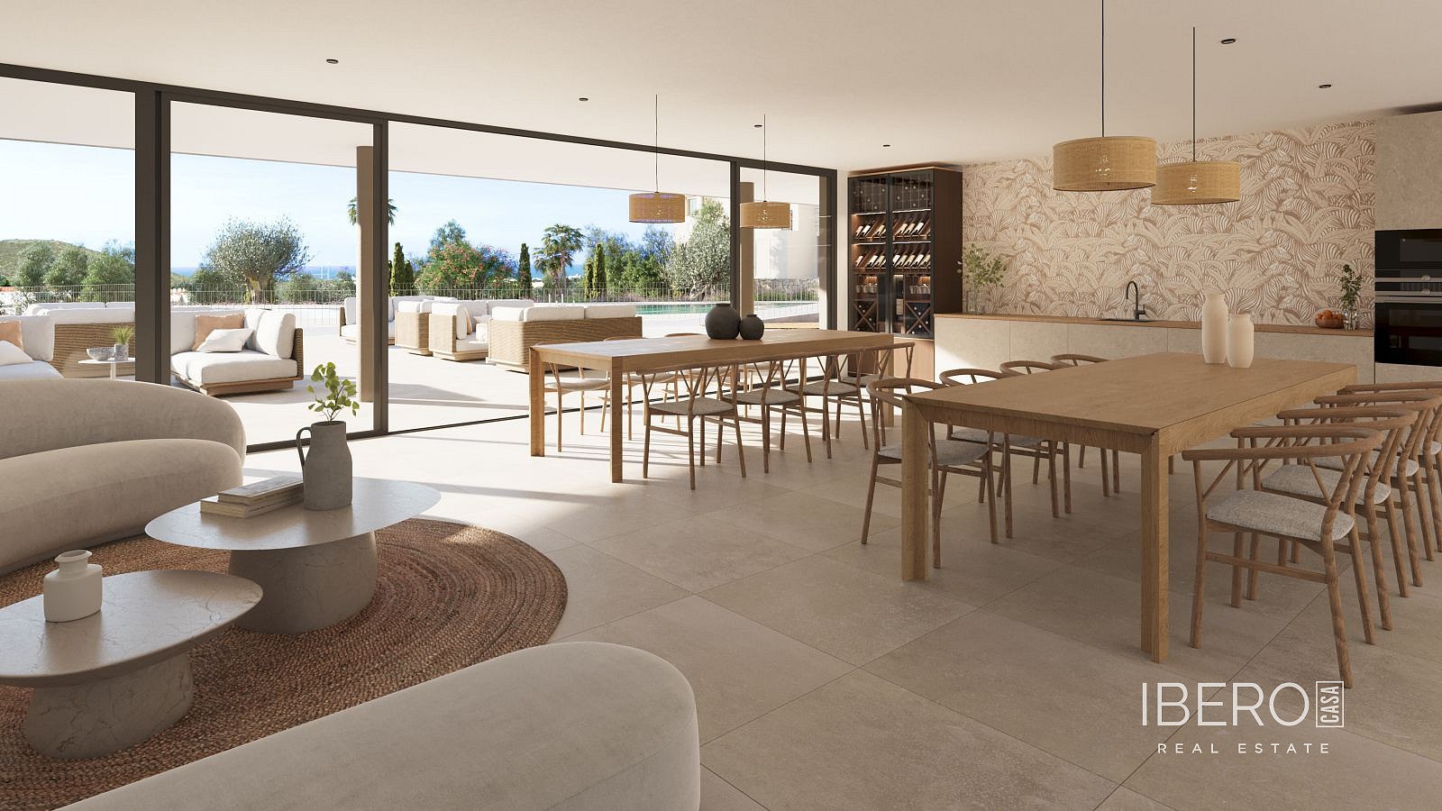 Prodej byt 3+kk - Mijas, Španělsko, 98 m² - 5