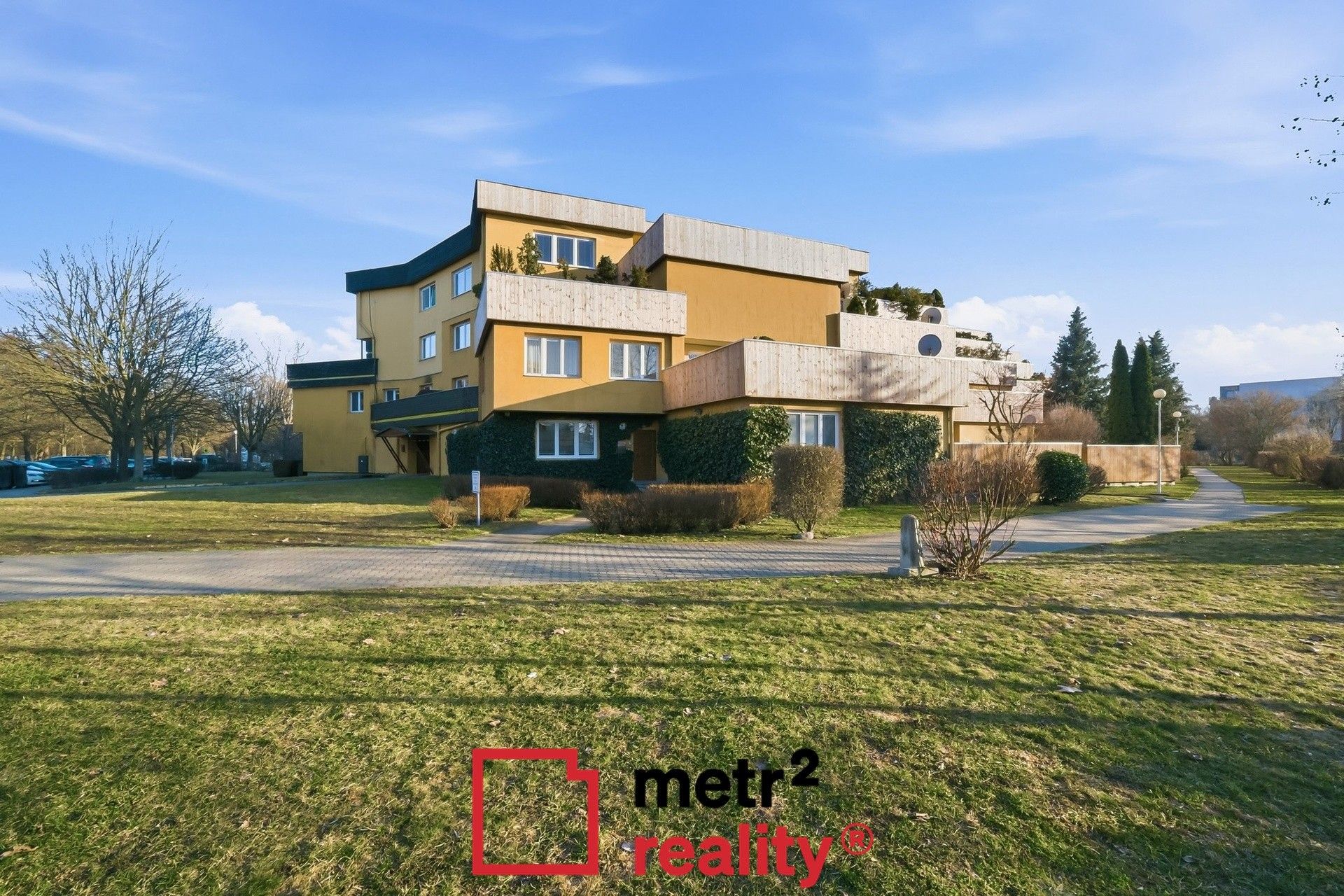 Byt 5+kk · 180 m² · Jarmily Glazarové, Olomouc - 1
