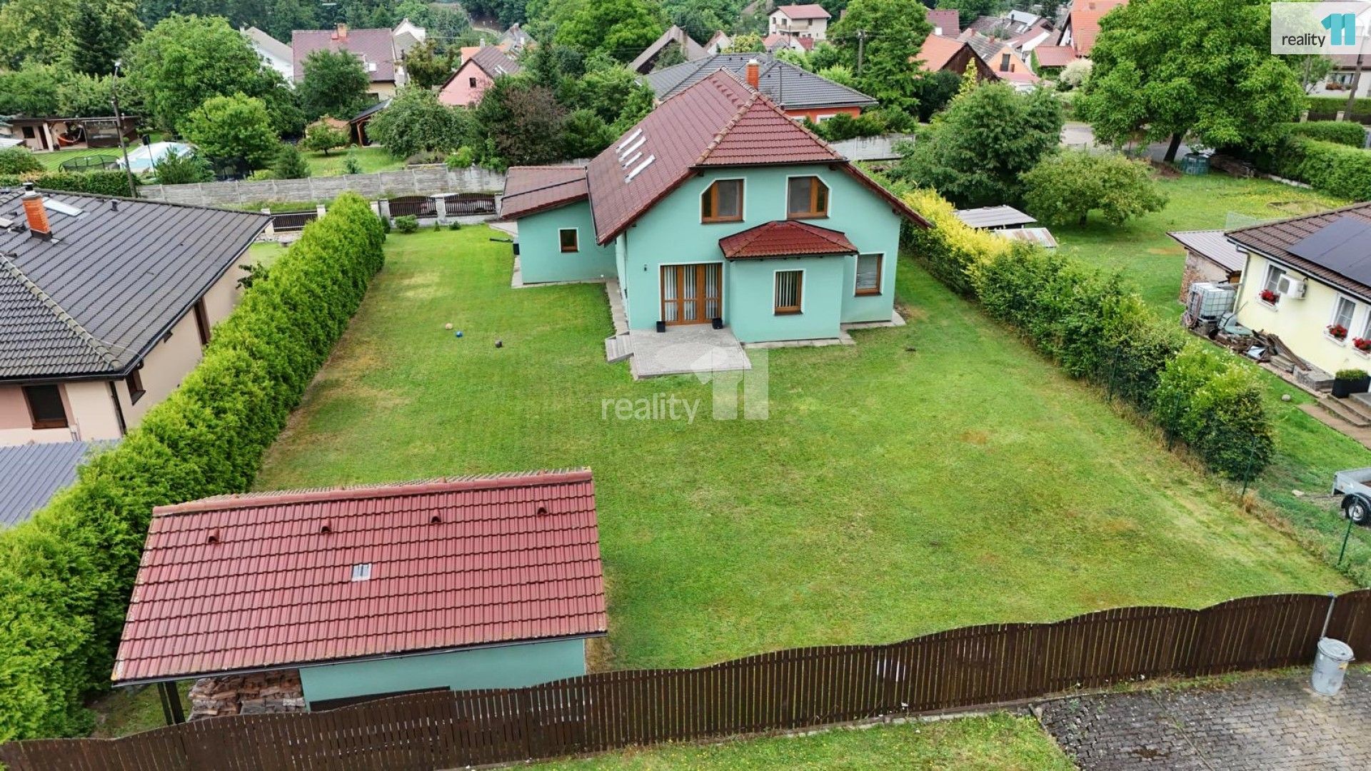 Prodej rodinný dům - Stupno, Břasy, 210 m²
