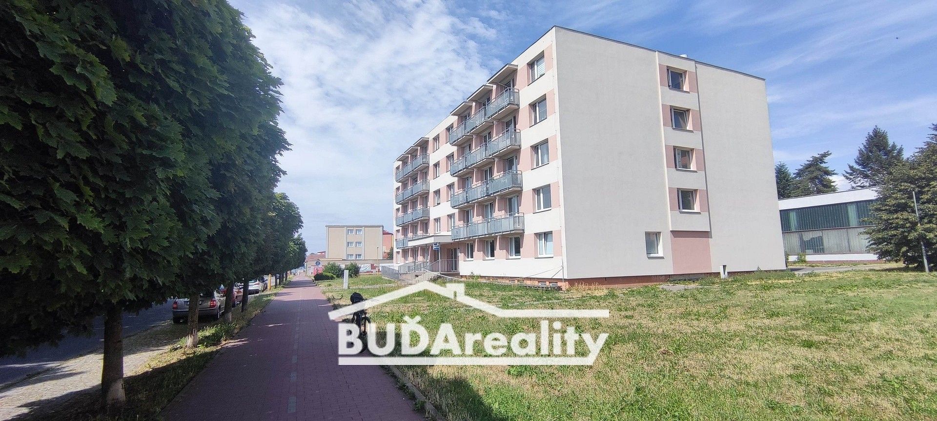 2+kk, Otrokovice, okres Zlín, Zlínský kraj, 53 m² - 1