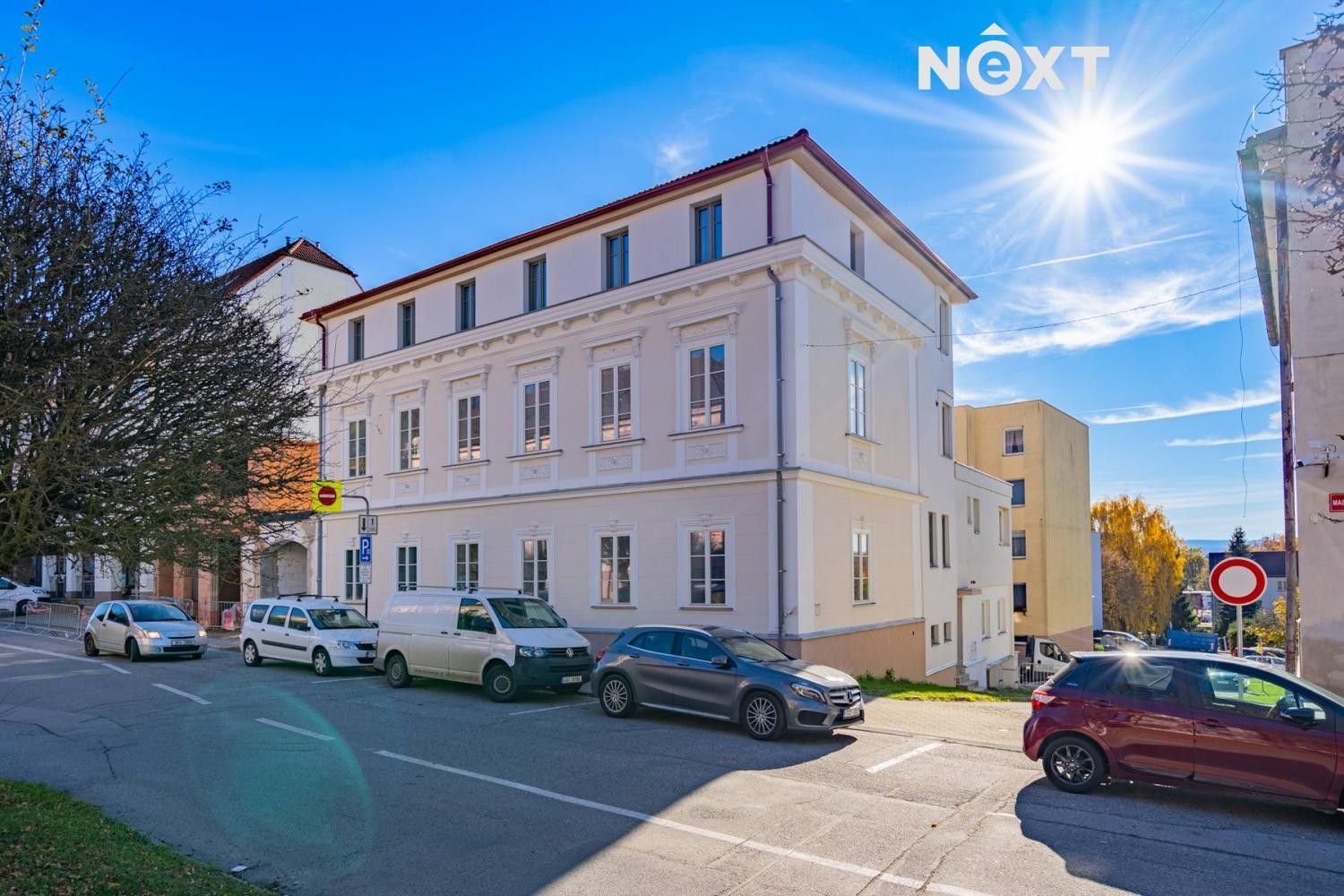 3+kk, Masarykova, Hluboká nad Vltavou, 84 m²