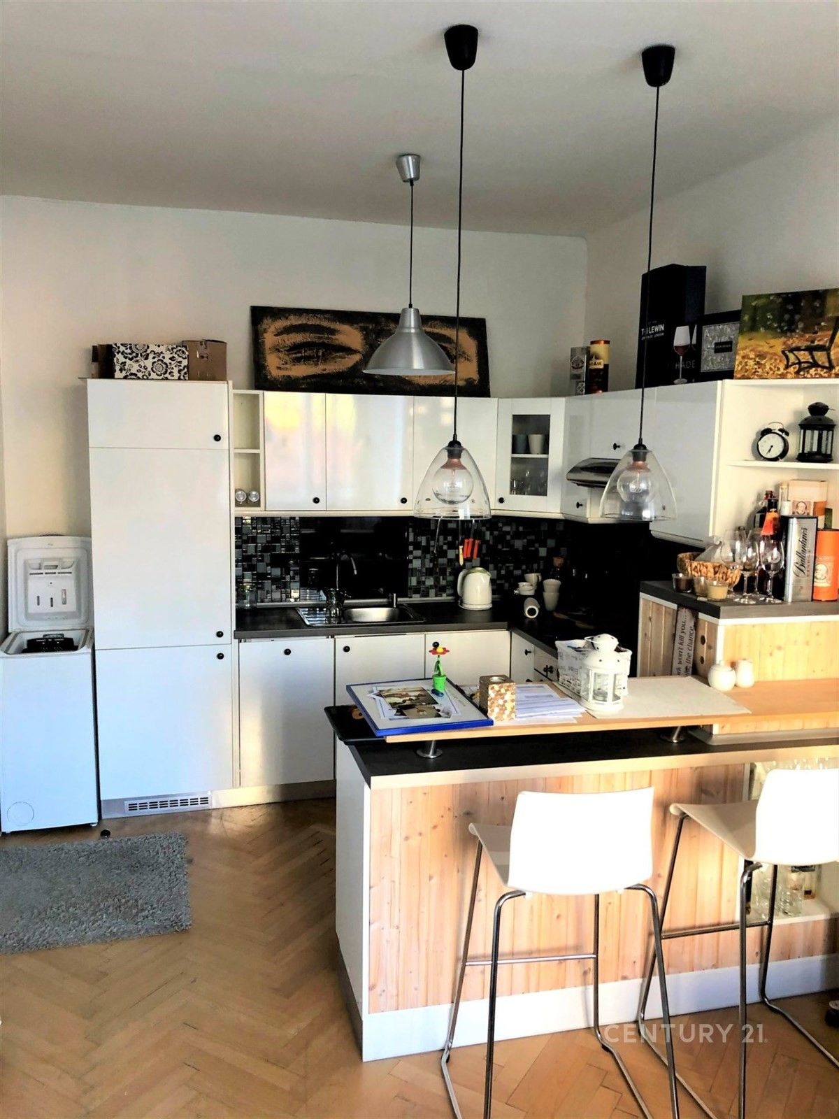 1+kk, Ke Krči 575, Praha Braník, 40 m² - 2