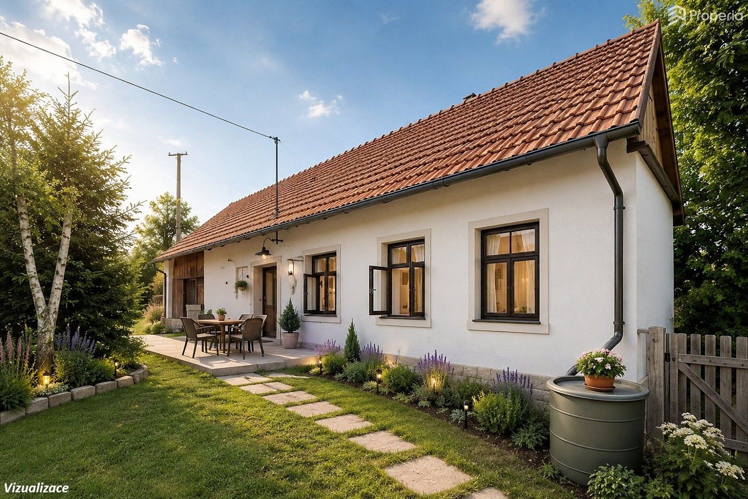 Prodej chalupa - Bedřichov, okres Blansko, Jihomoravský kraj, 41 m² - 2