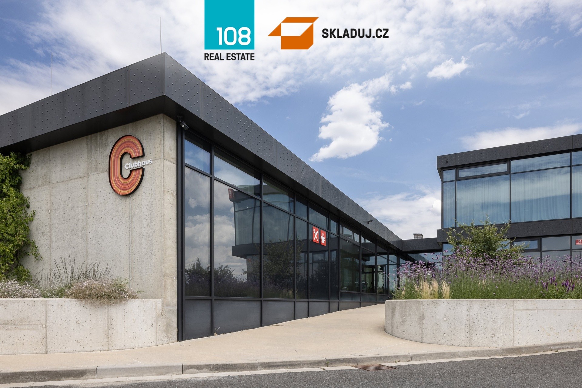 Sklad · 15 000 m² · Bor Nová Hospoda - 4