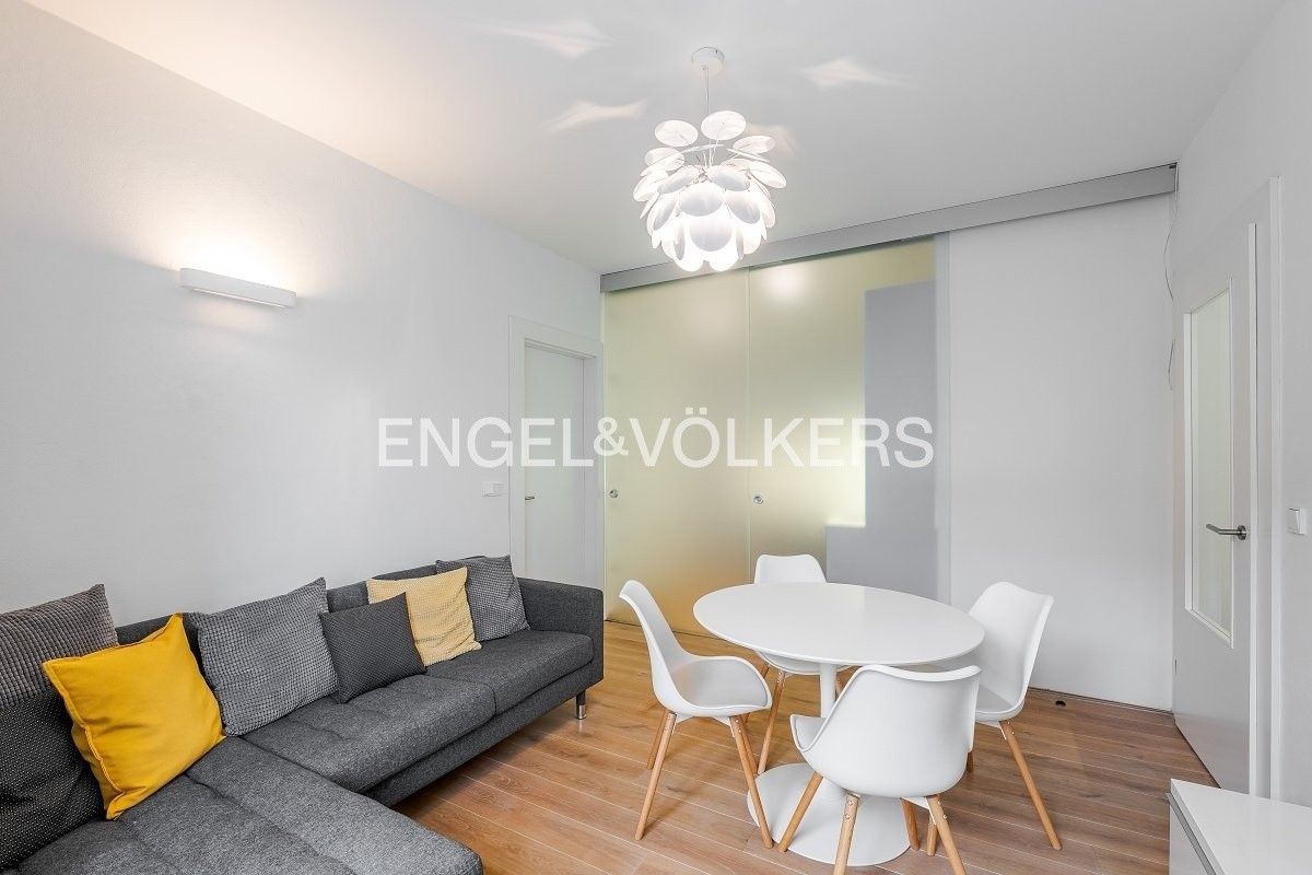 Pronájem byt 2+kk - Terronská, Praha, 55 m²