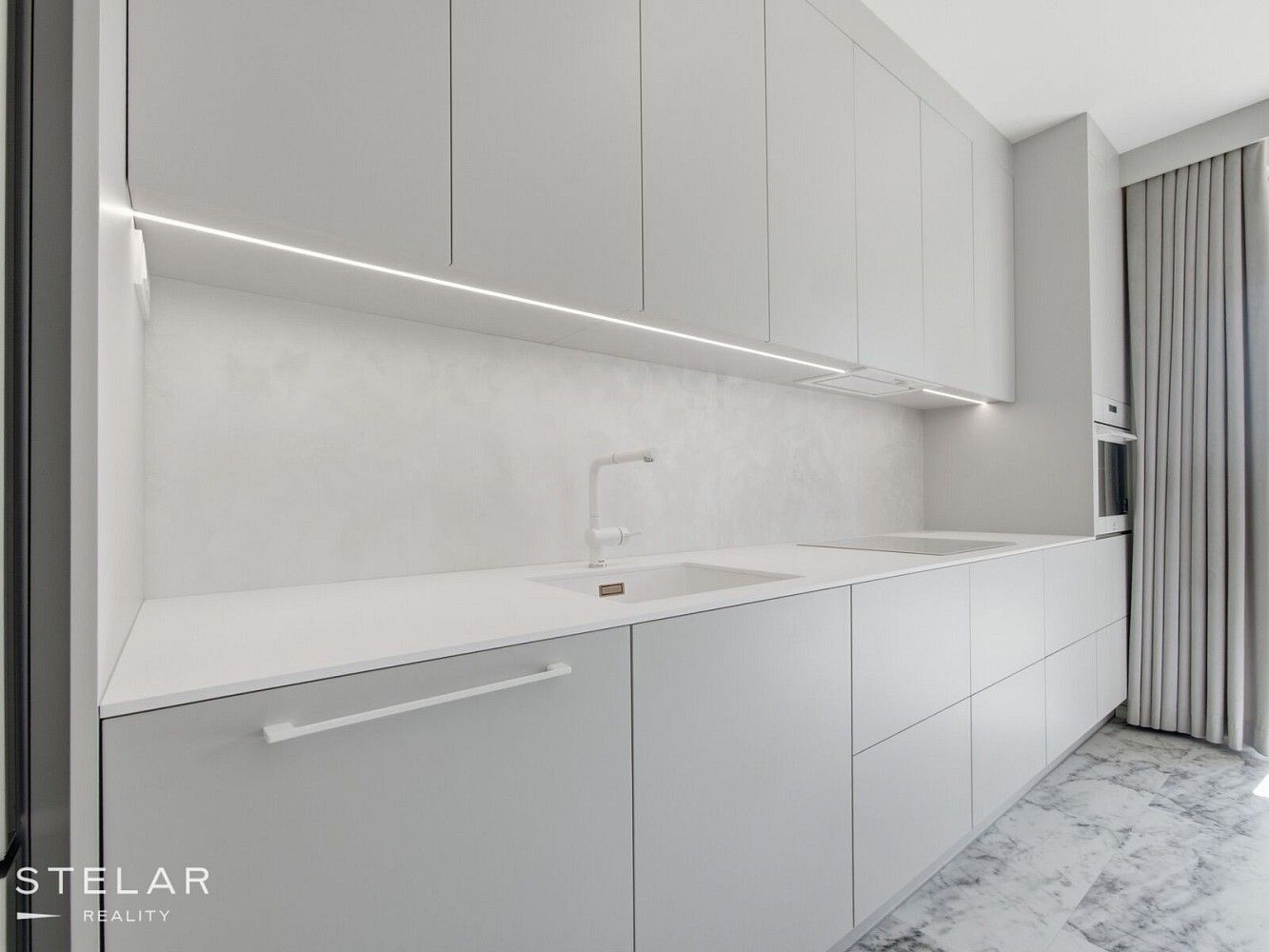 Pronájem byt 2+kk - F. X. Riepla, Ostrava - Moravská Ostrava, 54 m² - 5