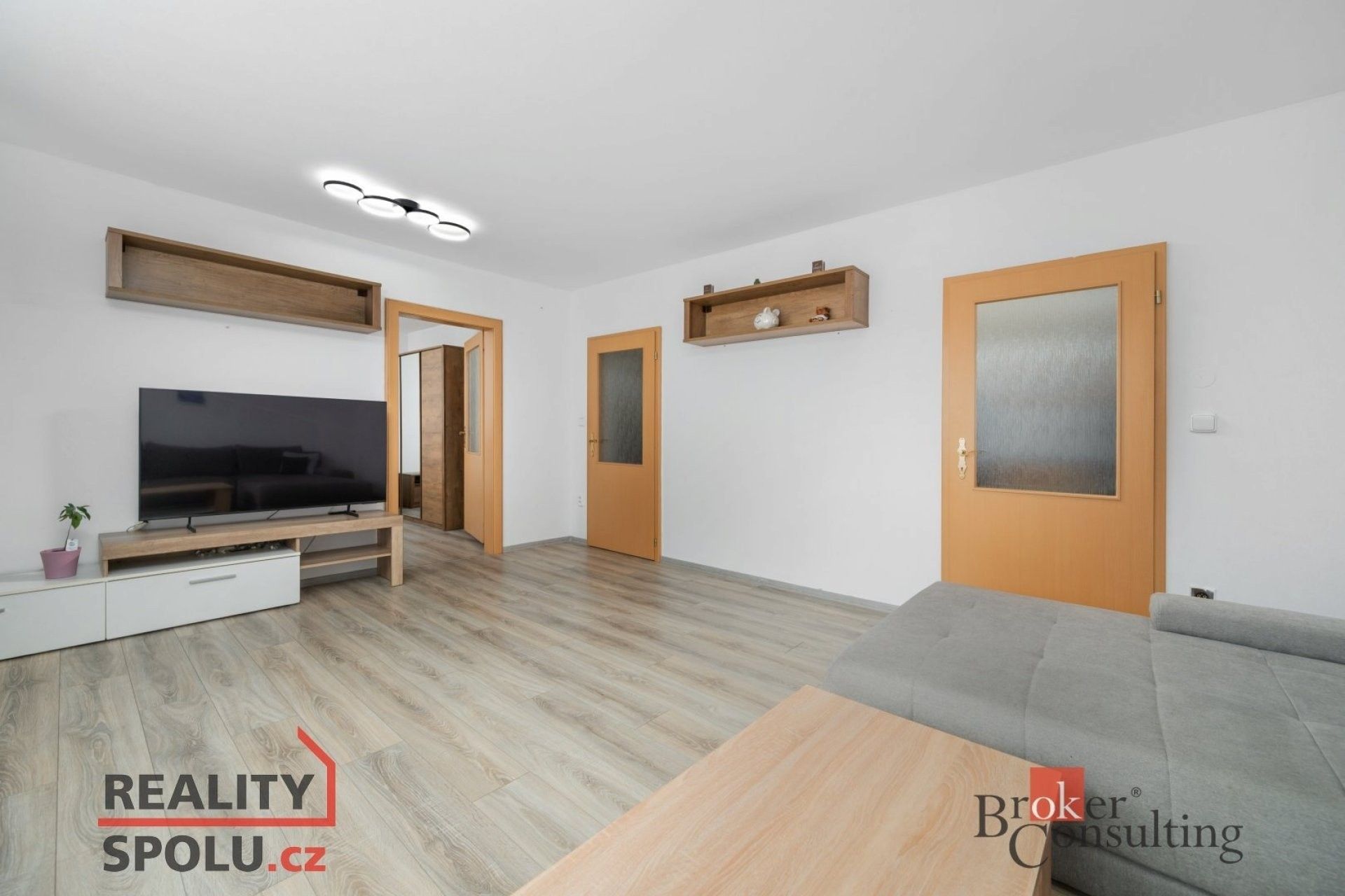 Prodej rodinný dům - Petrovice, Jablonné v Podještědí, 138 m²