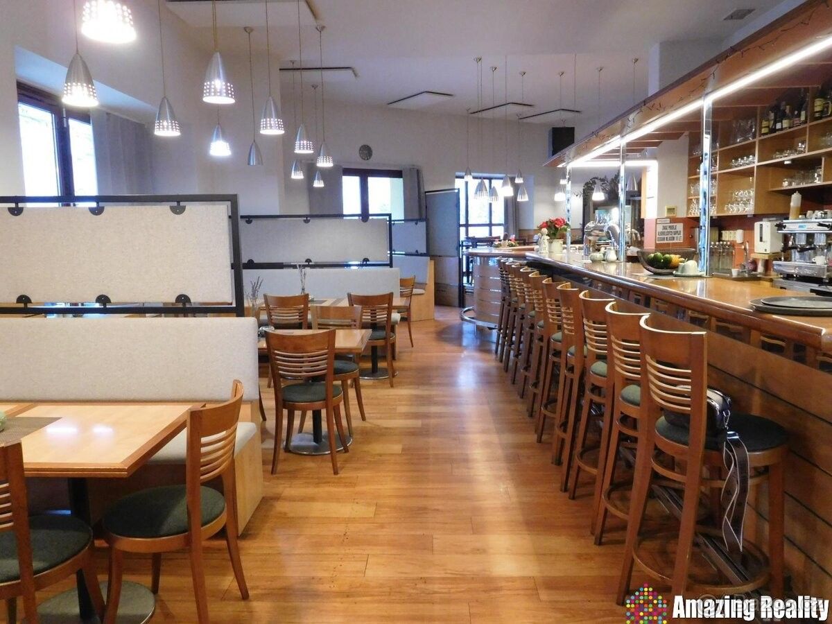 Pronájem restaurace - Hradec Králové, 500 02