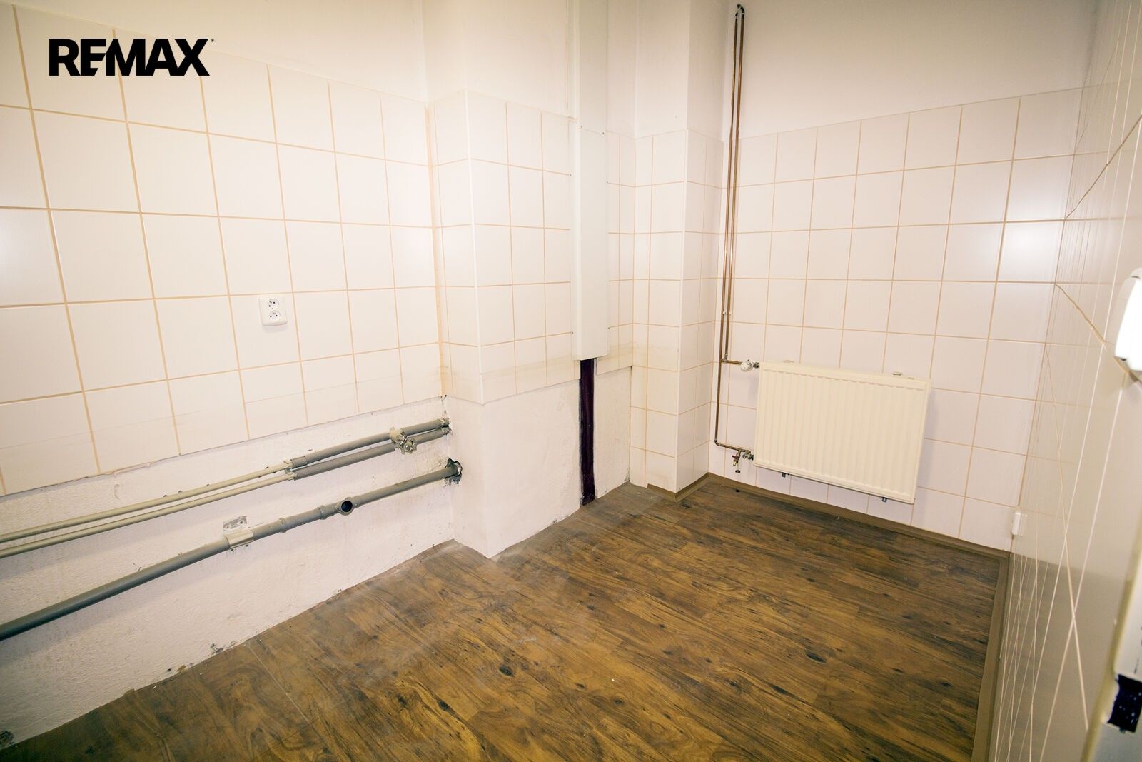 Pronájem obchodní prostory - Lidická 886, Havířov Šumbark, 126 m² - 5