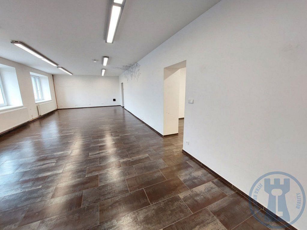 Obchodní prostory · 116 m² · Krnov - Pod Bezručovým vrchem, okres Bruntál, Moravskoslezský kraj - 2