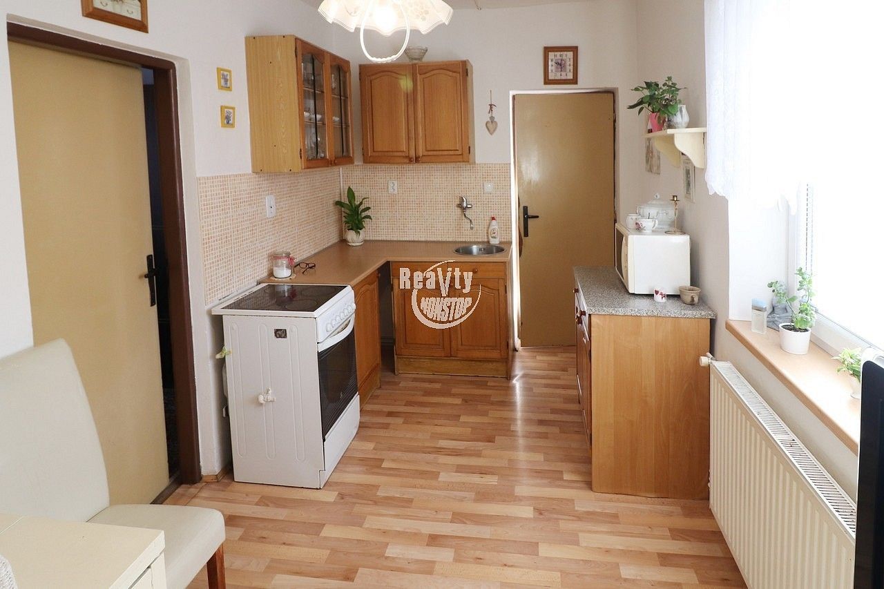 2+1, Švábov, okres Jihlava, Kraj Vysočina, 80 m² - 1