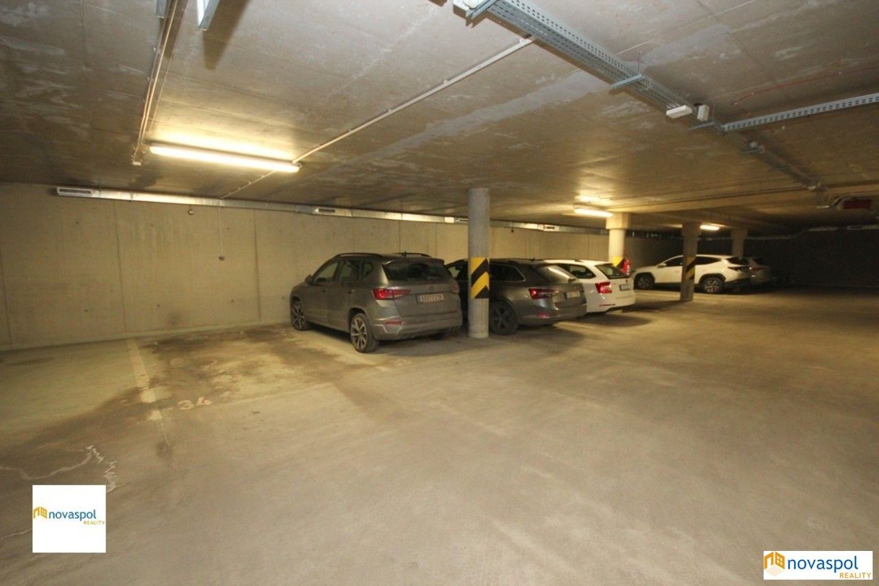 Ostatní, Strnadových, Praha, 15 m² - 1