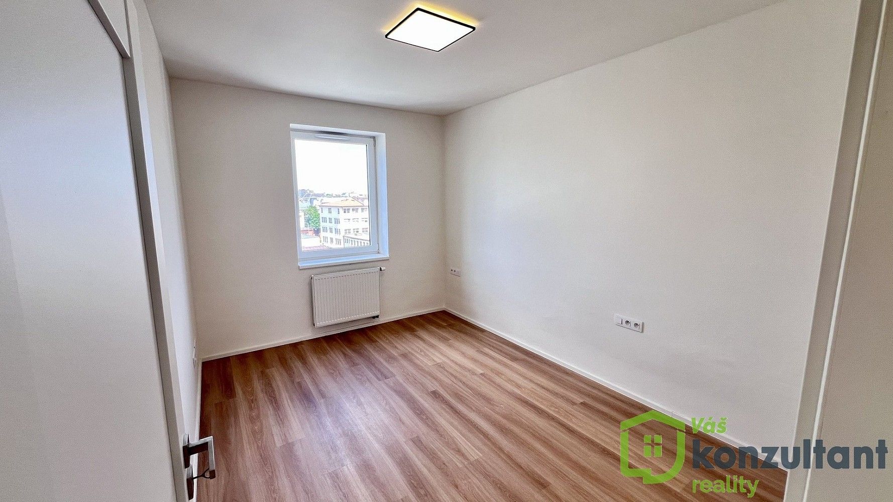 3+kk, Ostrava - Moravská Ostrava, okres Ostrava-město, Moravskoslezský kraj, 65 m² - 2
