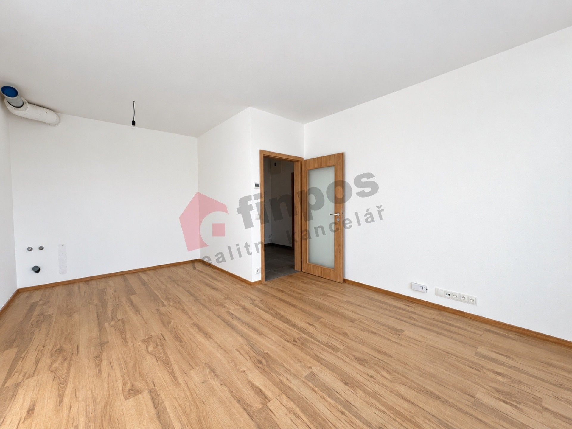 Byt 2+kk · 51 m² · Oty Bubeníčka, Praha Uhříněves - 4