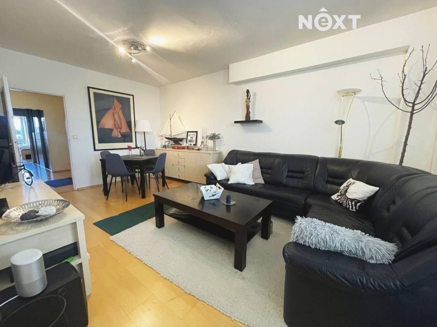 Prodej byt 3+1 - Bílé Předměstí, Pardubice, 82 m²