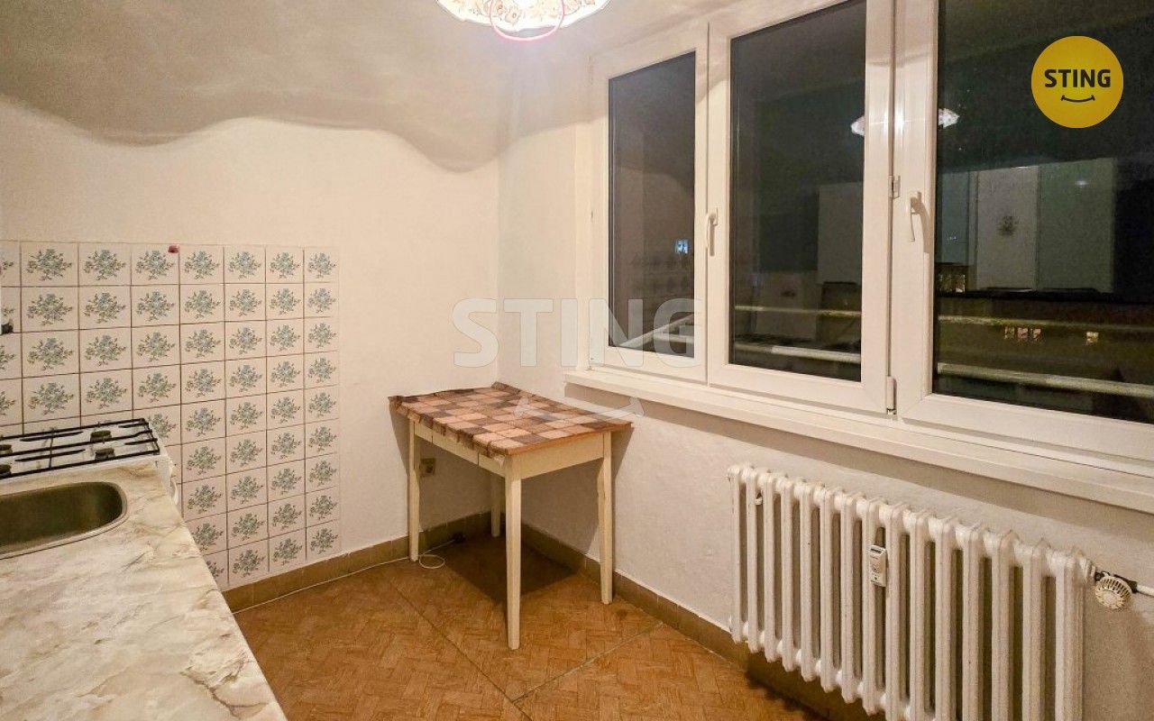 Prodej byt 2+1 - Ciolkovského, Karviná, 53 m²