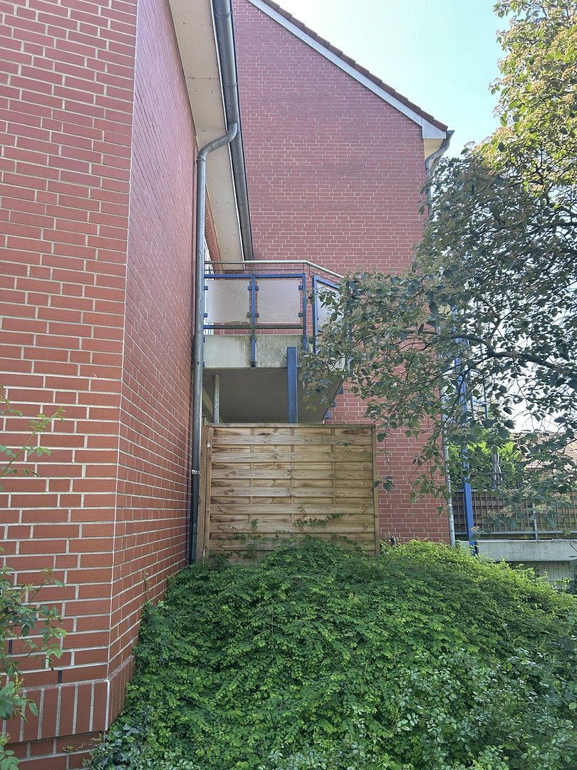 Prodej byt 2+1 - Sibeliusweg 22, , Dolní Sasko, 61 m² - 5