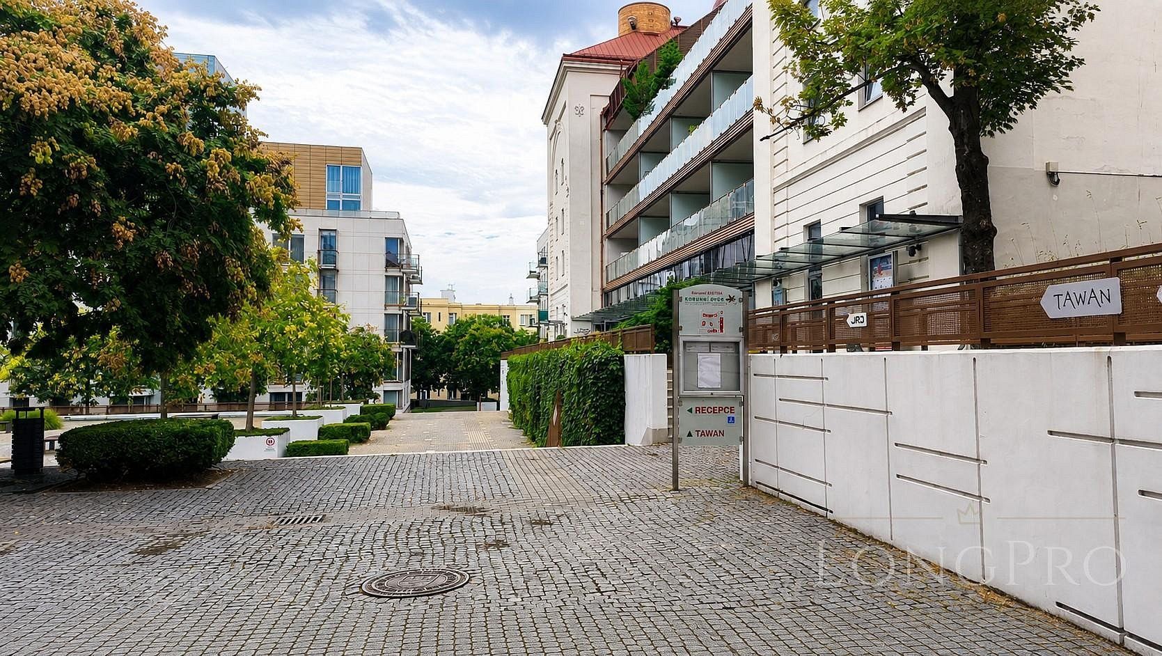 Prodej kancelář - Praha - Vinohrady, okres Praha 10, Hlavní město Praha, 29 m² - 5