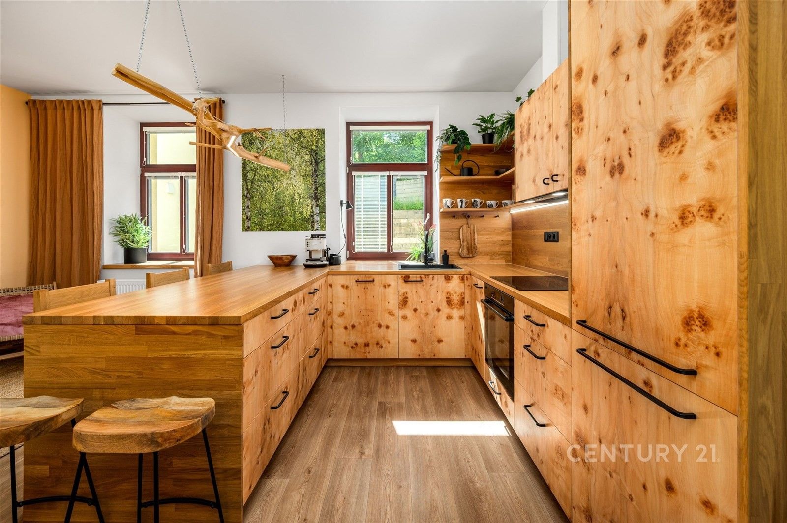Byt 2+kk · 60 m² · Podhorská 960, Jablonec nad Nisou - 3