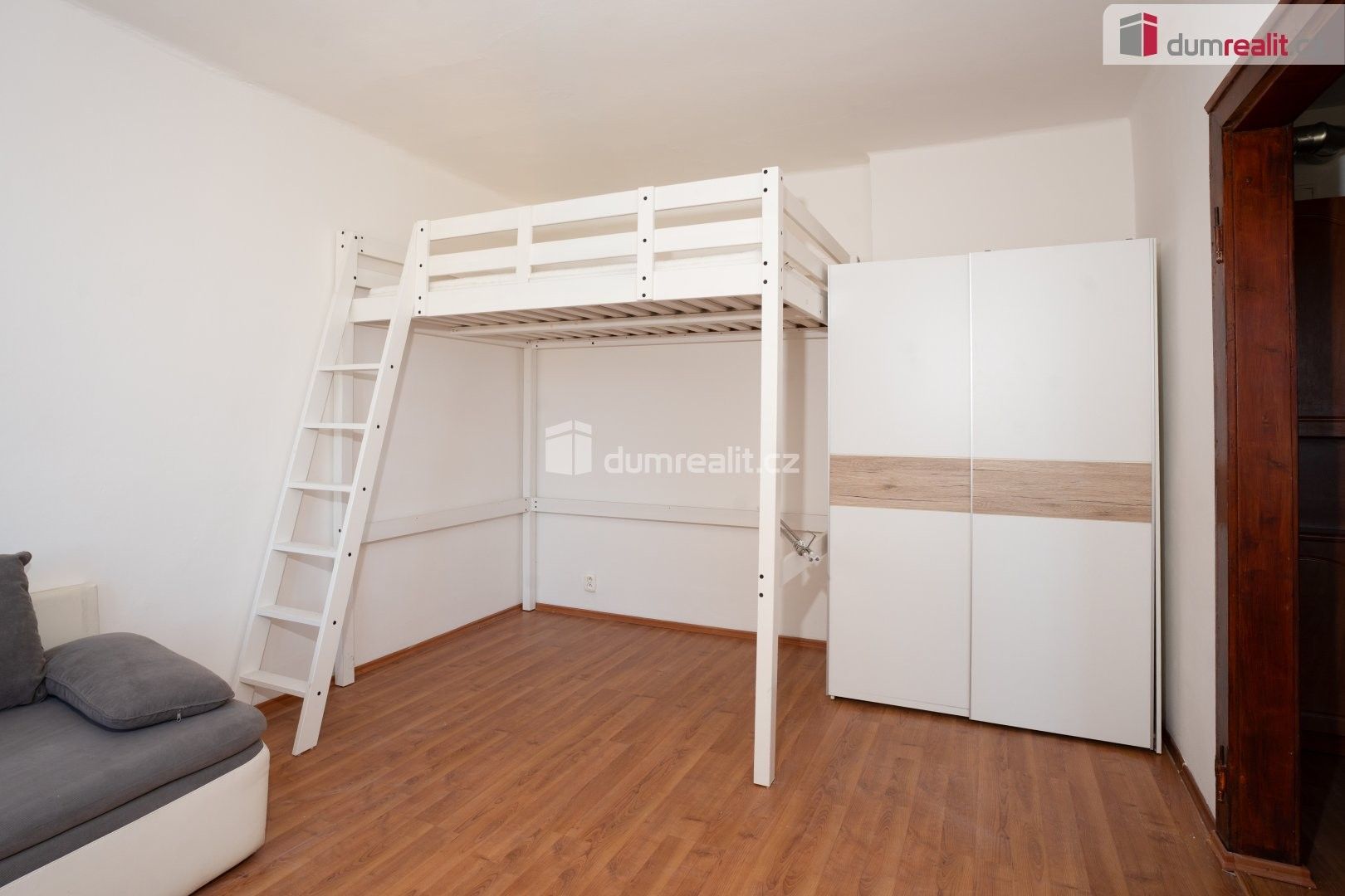 2+kk, U Nemocnice, Ústí nad Labem, 32 m² - 2