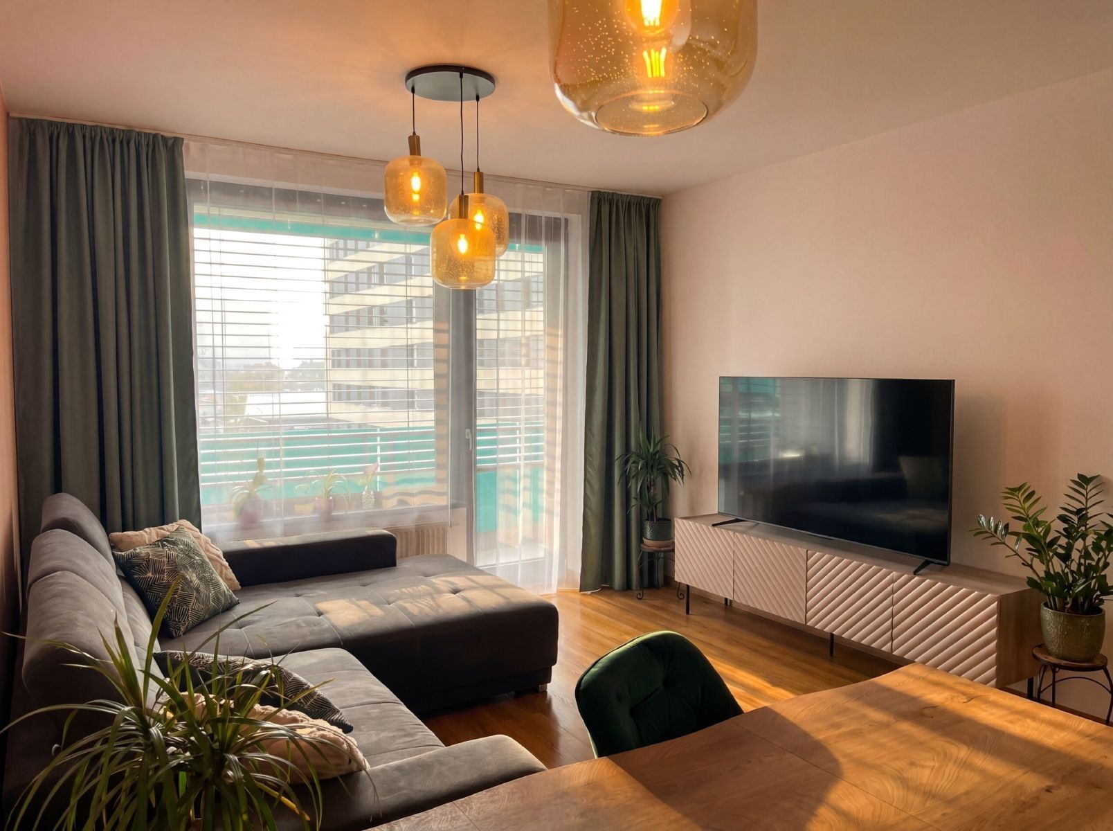 Byty, Olgy havlove, Praha - Žižkov, 50 m² - 1